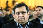 همتی: رابطه بودجه و بانک مرکزی را قطع میکنم
