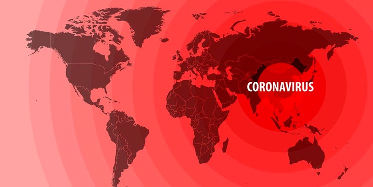  قربانیان کرونا در جهان از 650 هزار نفر فراتر رفت