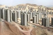 چند هزار مسکن مهر در مراحل پایانی ساخت هستند؟