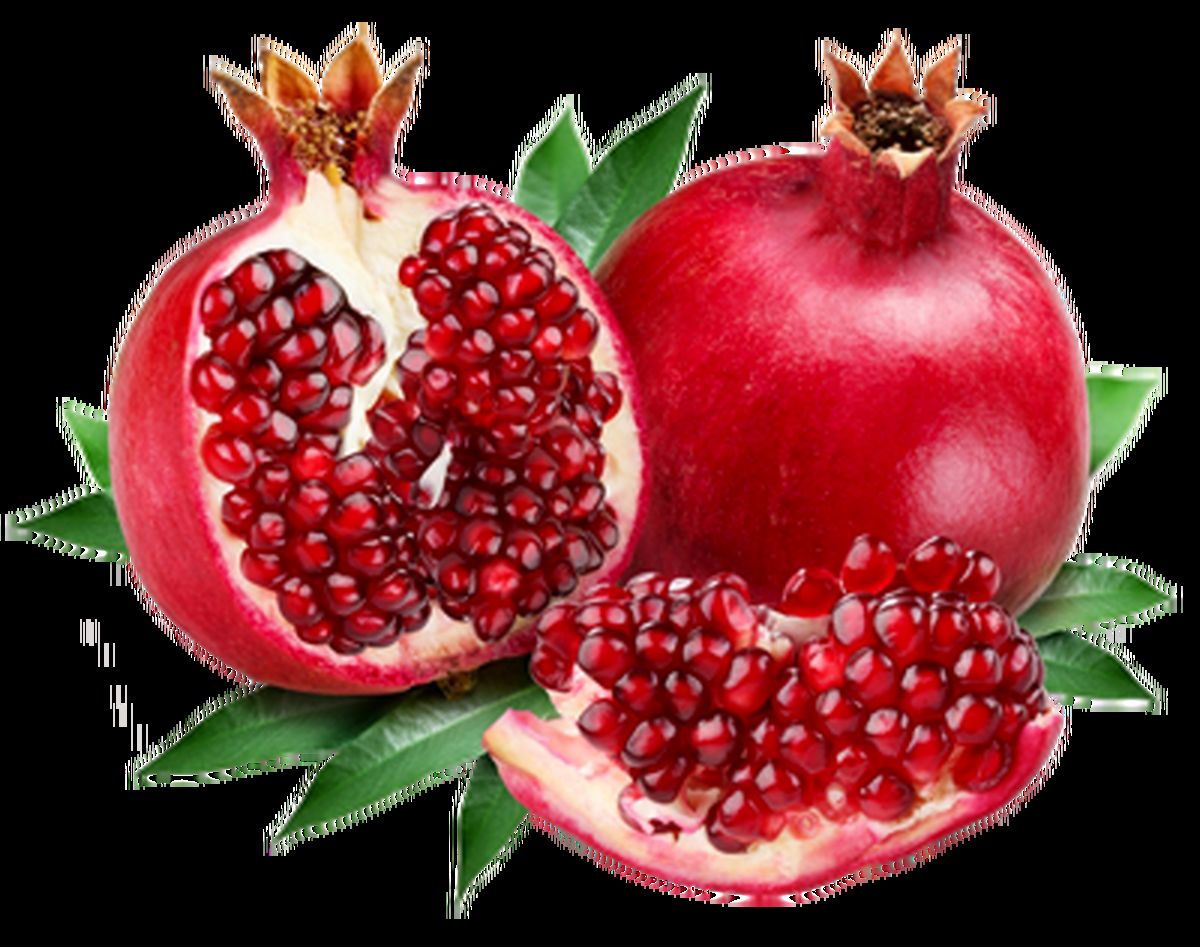 افرادی که نباید انار بخورند