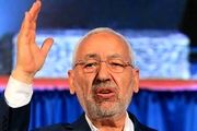 «النهضه»، الغنوشی را برای تصدی ریاست پارلمان تونس نامزد کرد