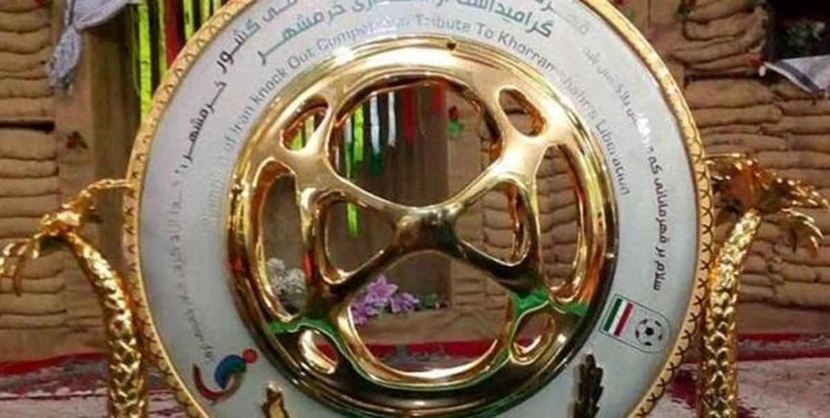 قرعه کشی نیمه نهایی جام حذفی 1400+فیلم