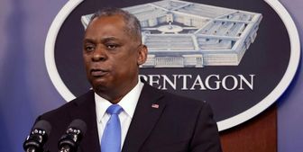 سفر وزیر دفاع آمریکا به تل‌آویو برای بحث درباره ایران