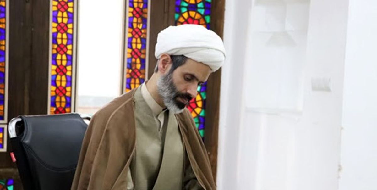 افتتاح ‎ پروژه های ناتمام معنایی جز فریبکاری ندارد