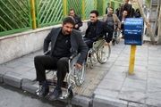 تاکید رئیس سازمان بهزیستی کشور بر اجرای قانون استخدام ۳درصدی معلولان