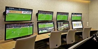 همزمان با جام جهانی برگزاری دوره آموزشی داوران در تهران! 