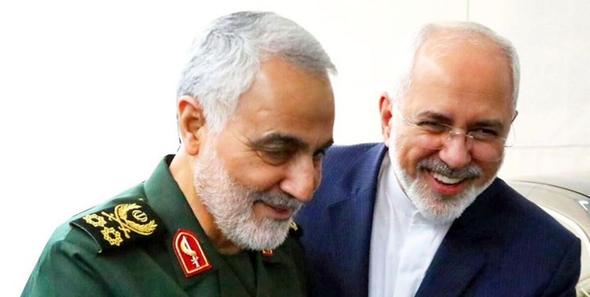 سپاه اگر نبود، داعش به دروازه‌های اروپا می‌رسید