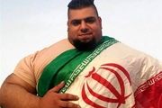 ادعای جدید سجاد غریبی یا همان هالک ایرانی درباره مارتین فورد