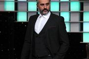 سوال مهم علیرام نورایی درباره مسئولین /عکس