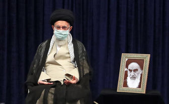 مقام معظم رهبری: تصاویر هالیوودی از ارتش آمریکا واقعیت ندارد +فیلم