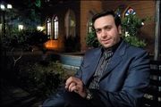 مجری سرشناس خادم بارگاه رضوی شد+عکس
