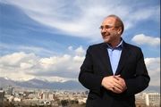 روحانی و جهانگیری مثل قالیباف اموال خود را اعلام کنند/ کار پسندیده قالیباف در شفاف سازی 