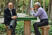 بازنشسته‌ها با چه تهدید‌هایی روبرو می‌شوند؟ 
