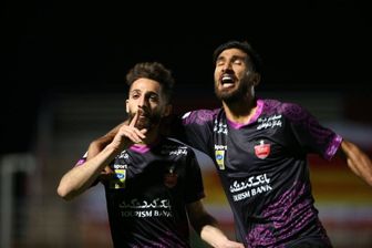 مهدی عبدی از لقب سولشائر خوشش نمی آید!