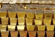 سقوط طلای جهانی به مرز ۱۴۰۰ دلار