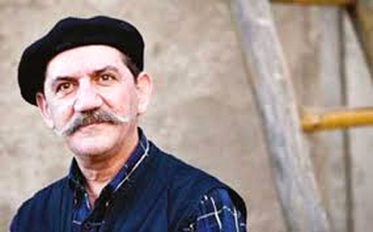 حمید جبلی با سریال اینترنتی کودک و نوجوان بازمی‌گردد