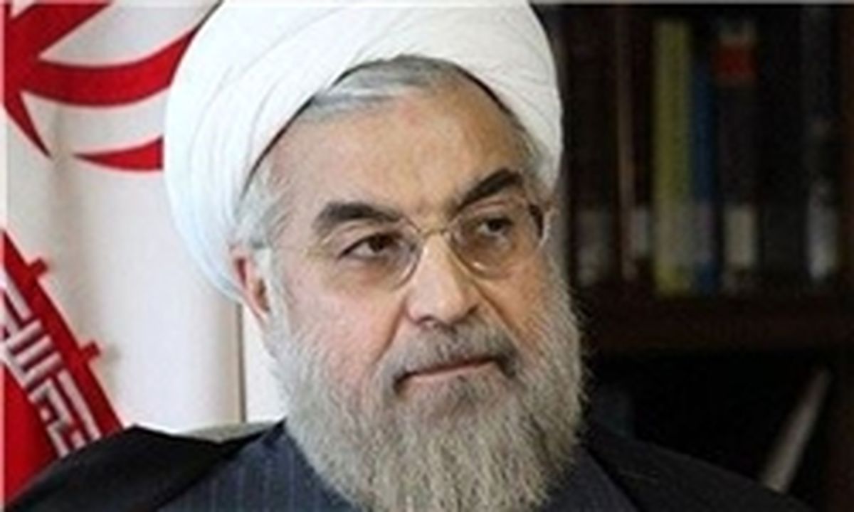 تذکر مجلسی ها به روحانی درباره مصوبه آمریکا