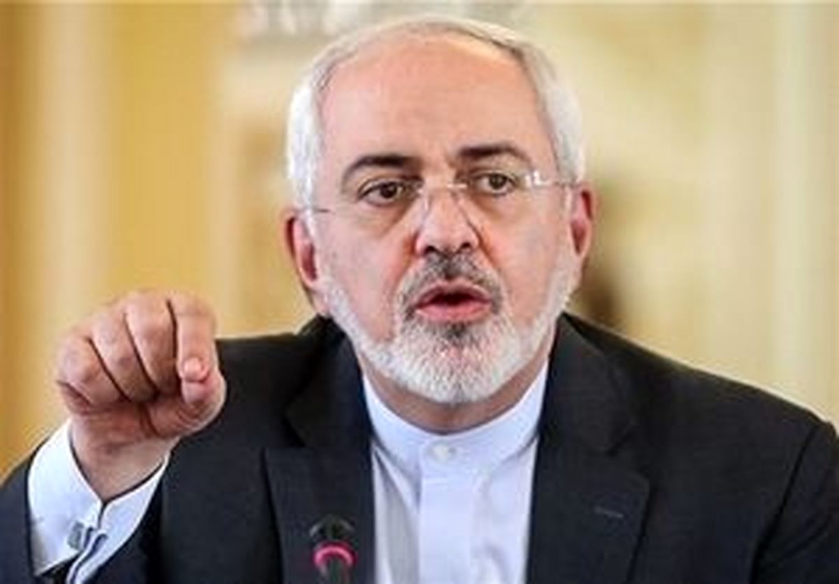 ظریف میلاد حضرت مسیح(ع) را تبریک گفت