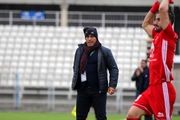 سرمربی تراکتور: در حق فوتبال تبریز جفا نکنید