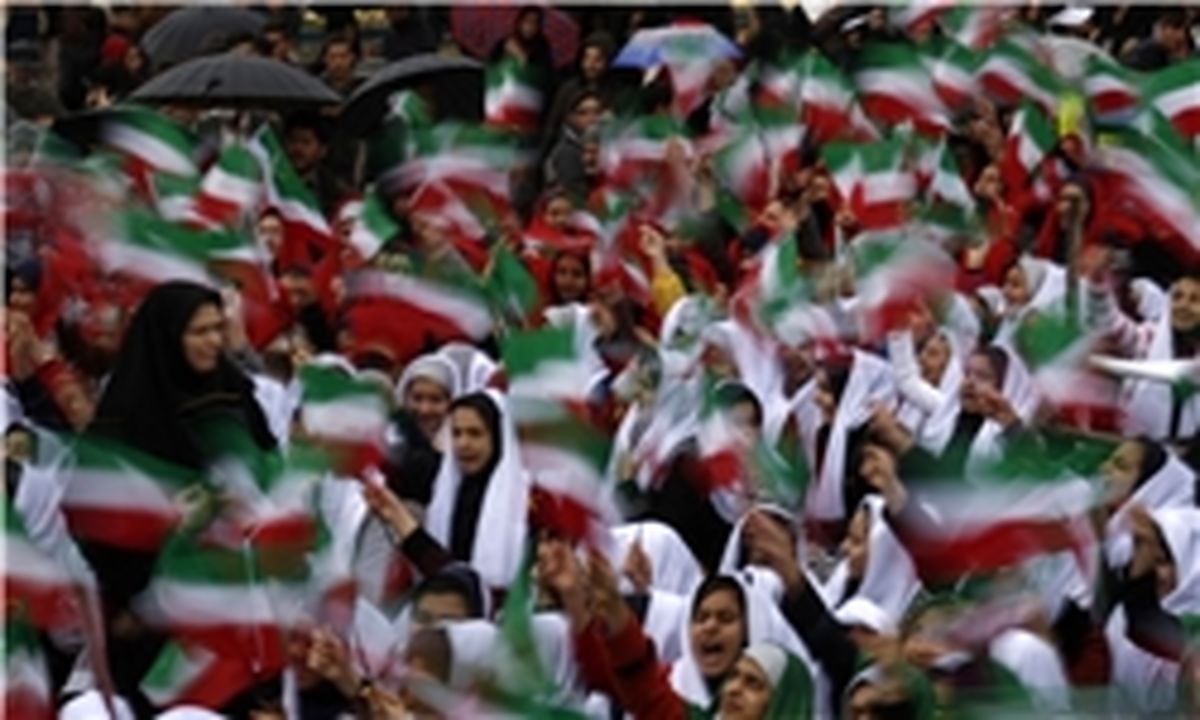 رمز مانایی انقلاب