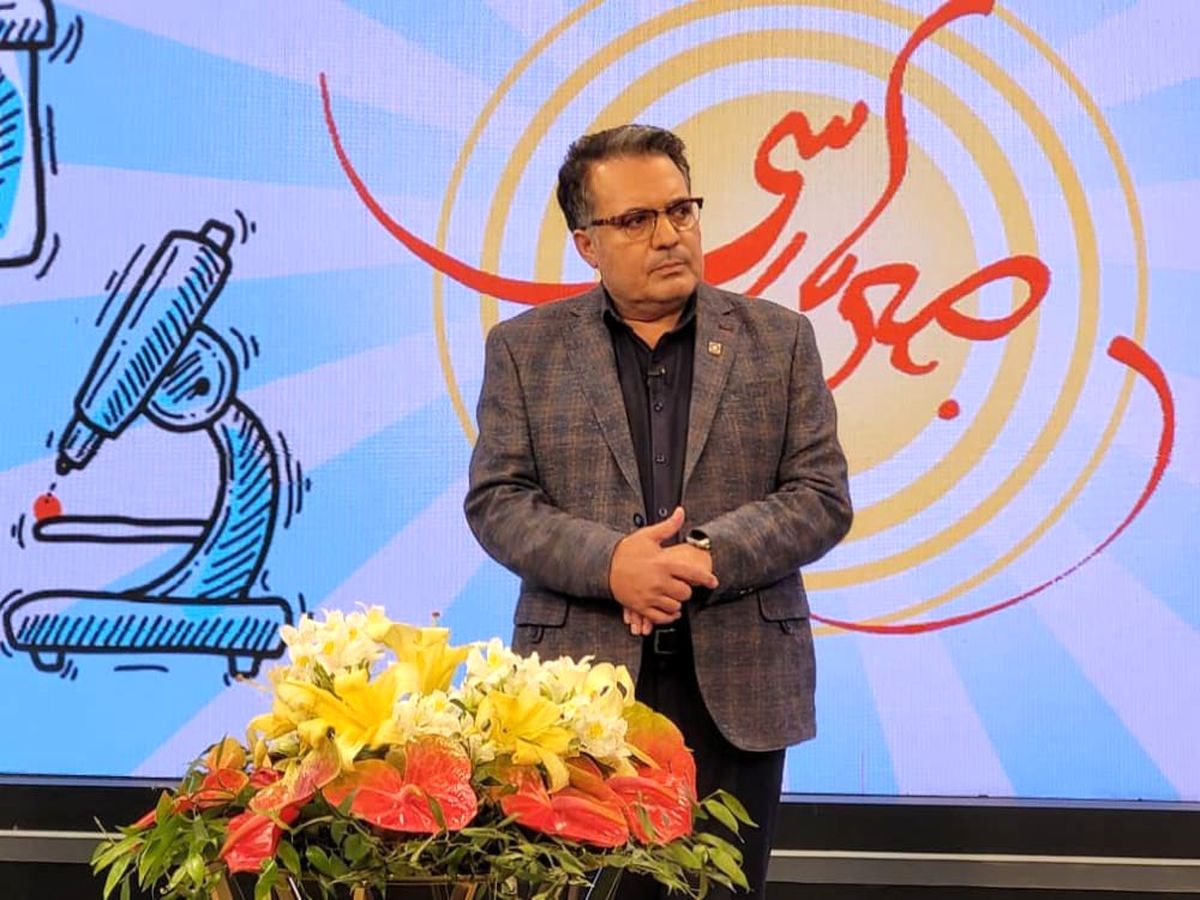 سخنگوی سازمان انتقال خون: «ایران بیشترین همبستگی مردمی در اهدای خون را دارد» / برتری ایران در میزان انتقال خون بین ۲۲ کشور آسیایی و آفریقایی

