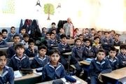 بیش از   ۲ میلیون دانش‌آموز  در مدارس خیّرساز مشغول به تحصیل هستند