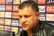 نفتی‌ها برنامه دایی را بهم ریختند