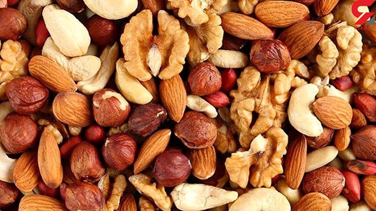 قیمت آجیل شب عید چقدر است؟

