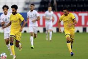 بازیکن مصدوم النصر به سرخ‌ها می‌رسد