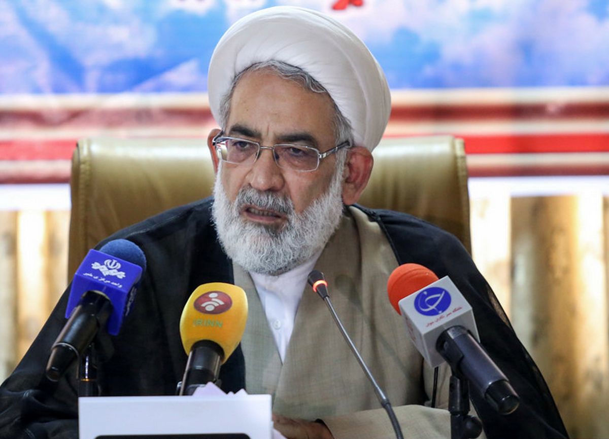 دادستان کل کشور ممنوع الخروجی پوری حسینی را تائید کرد