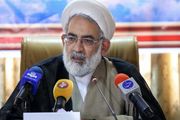 دادستان کل کشور: ما طرفدار اعدام نیستیم