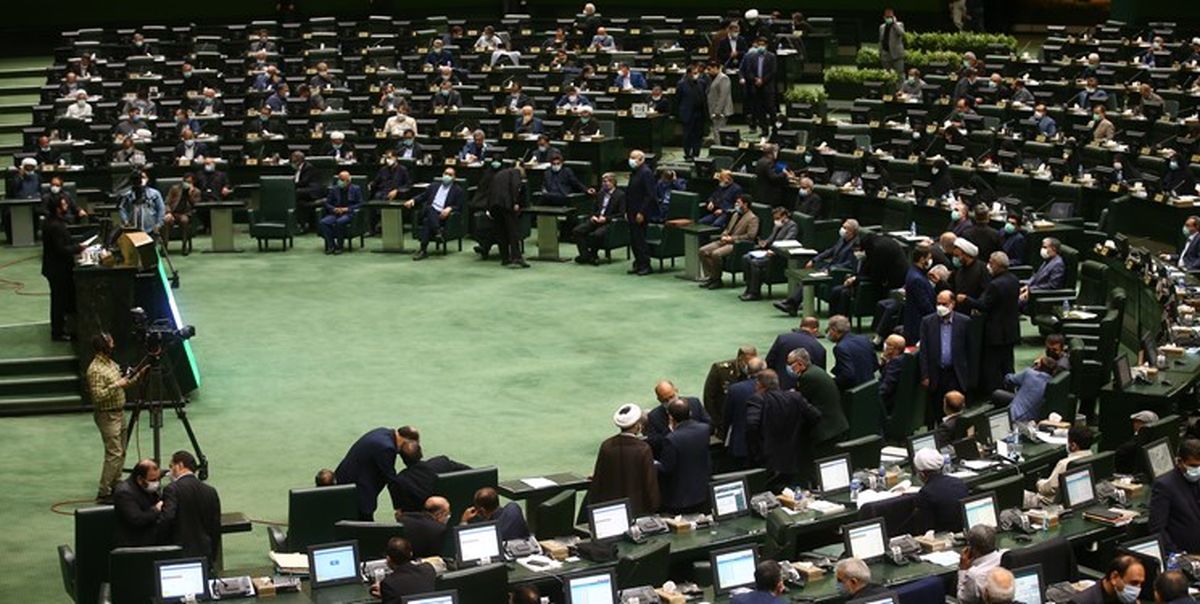 کلیات لایحه متناسب‌سازی حقوق کارکنان تصویب شد