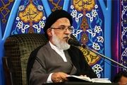 شیطان چه زمانی به انسان ضربه می‌زند؟ 