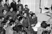 کدام خلبان ارتش در دفاع مقدس ناجی سرپل ذهاب شد؟ + تصاویر