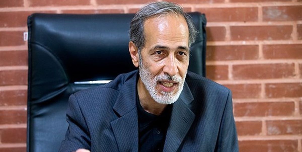 ترامپ و تیمش حیا را خورده و آبرو را قی کرده‌اند