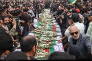 هیچ کنسرتی تا چهلم شهدای حله در خوزستان برگزار نمی‌شود 