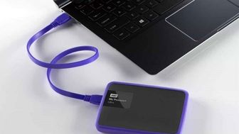 جدیدترین قیمت انواع هارد اکسترنال