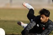 رقم قرارداد تنها خرید نیم فصل پرسپولیس مشخص شد