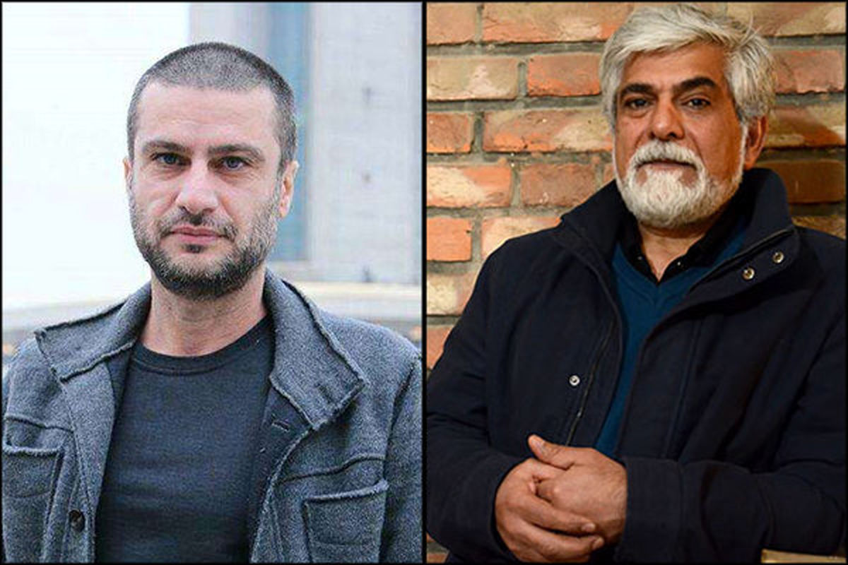 شهرام حقیقت دوست مشروطه خواه می شود