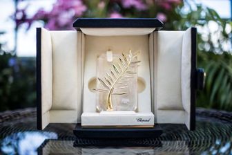 اهدای جوایز جشنواره کن ۲۰۲۲