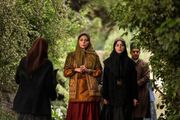 «جیران» از «آهوی من مارال» گرتهبرداری نکرده است