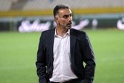 خوش بینی پیشکسوت استقلال به تیم محمود فکری
