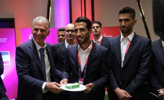 سود پرسپولیس و استقلال از جام جهانی مشخص شد