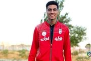 مشکل خروجی گلر تراکتور حل شد