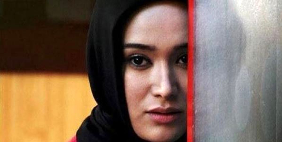 کاری که «بهاره افشاری» برای اولین بار انجام داد/ عکس