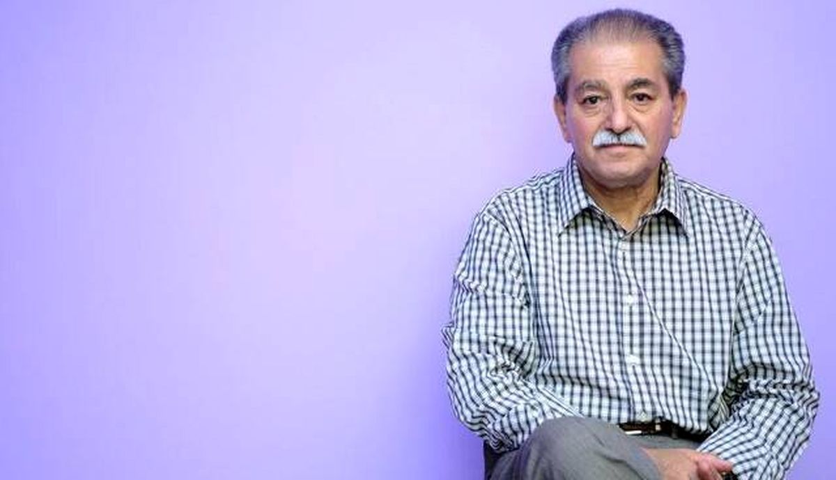 اسماعیل شنگله: چند بار تاکنون مُرده‌ام