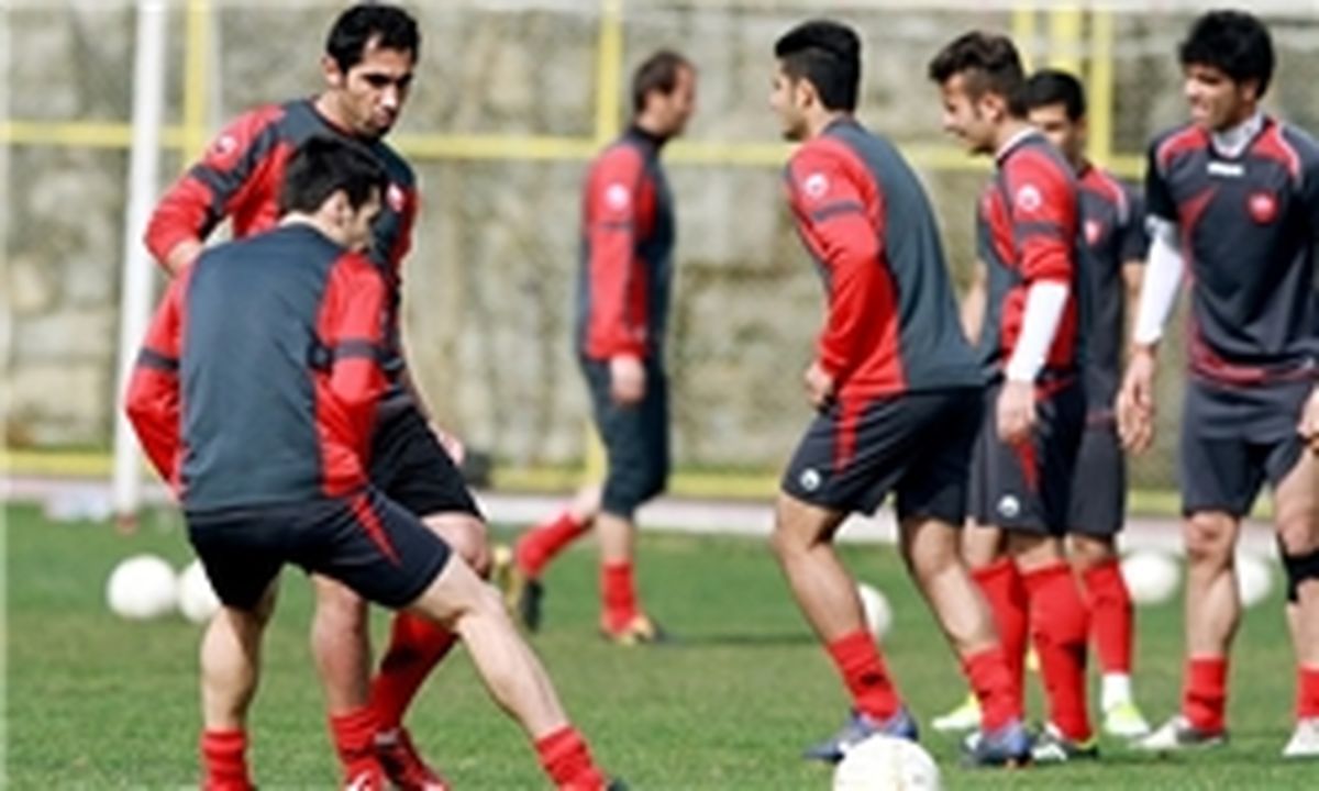 میلاد فیاض‌بخش به پرسپولیس پیوست