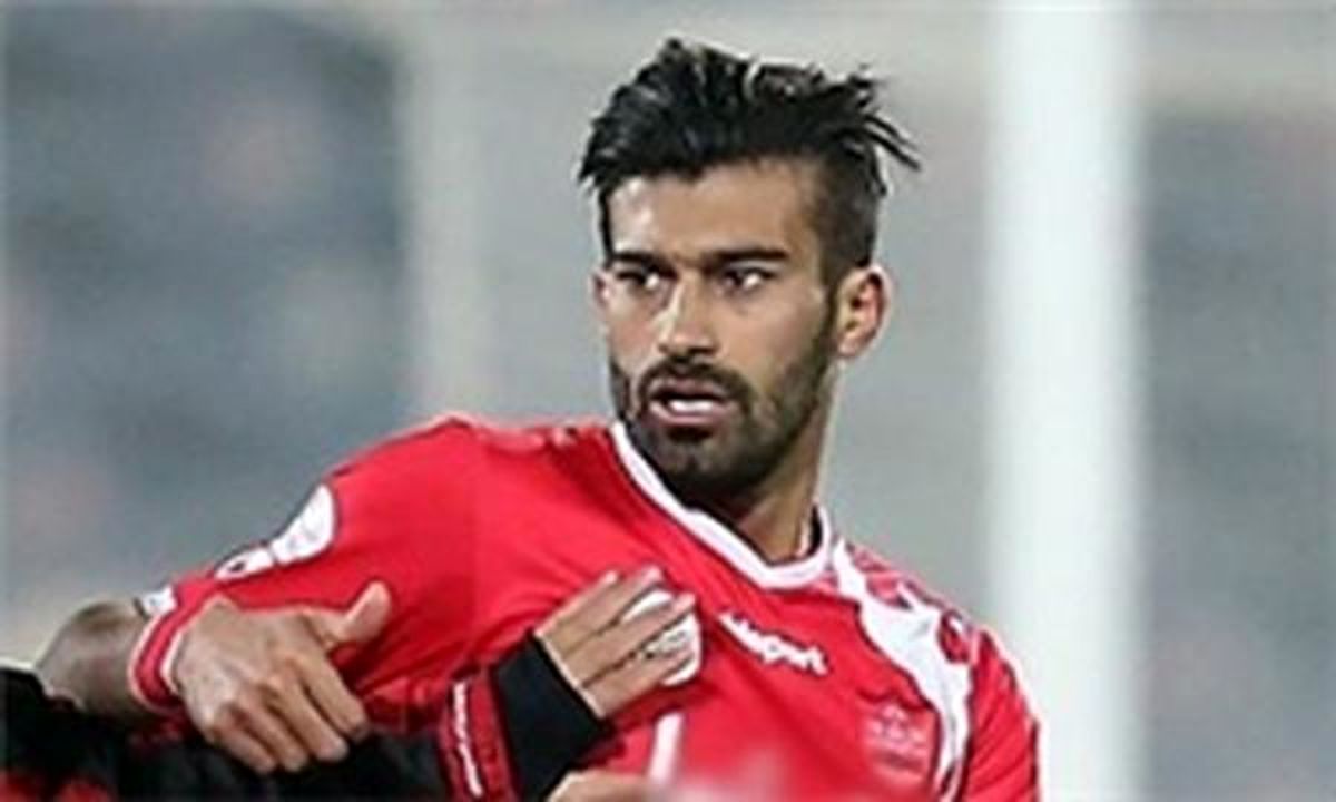 اگر رضاییان ما را در آب نمک خوابانده ما هم جز او بازیکن داریم!