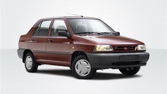 قیمت پراید در بازار+ جدول