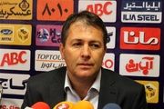 وداع اسکوچیچ با ایران